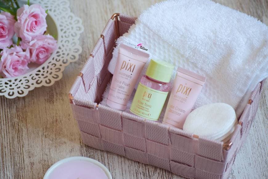 Producto Kit best of rose-Pixi