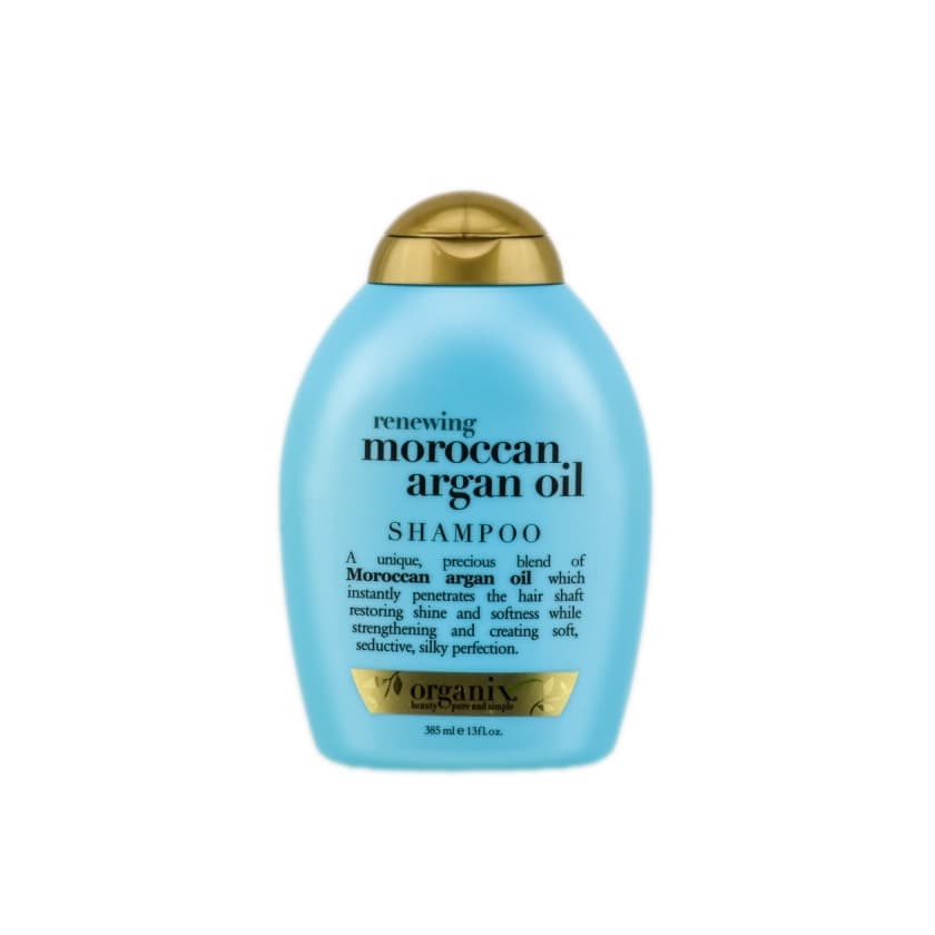 Producto Argan oil Morocco-OGX Beauty