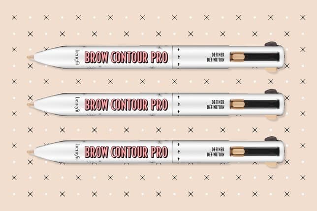 Producto Brow Contour Pro-Benefit