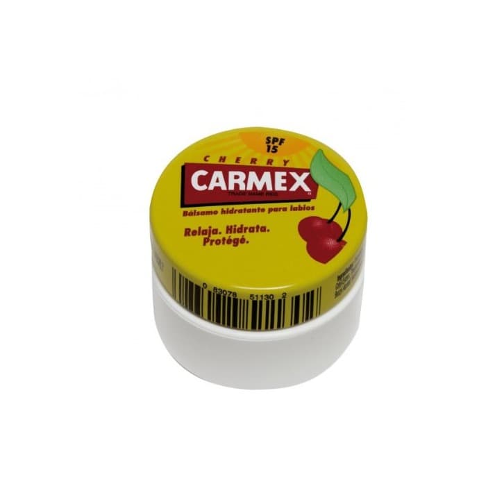 Producto Bálsamo labial Carmex