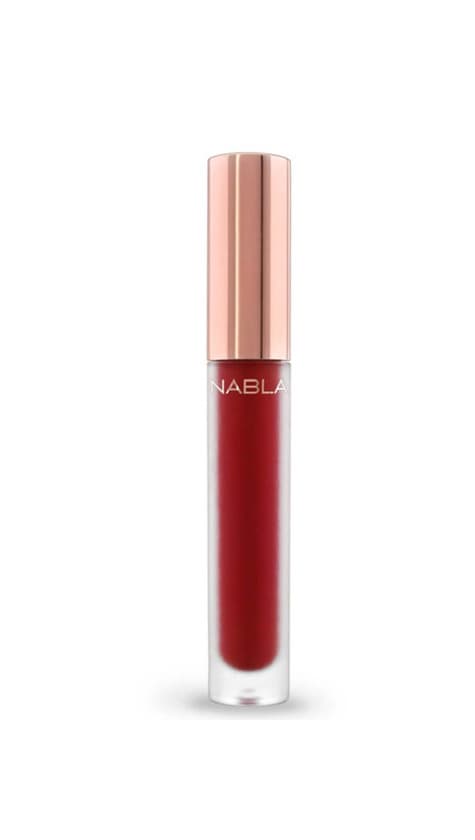 Belleza Labial mate dreamy, de Nabla