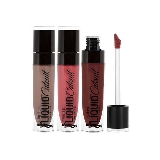 Product Megalast Liquid Catsuit Wet N Wild