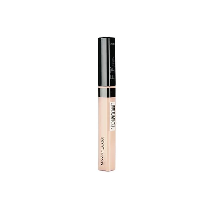 Beauty Maybelline Fit Me 10 Light - corrector (Piel Iluminada, Light, Líquido)