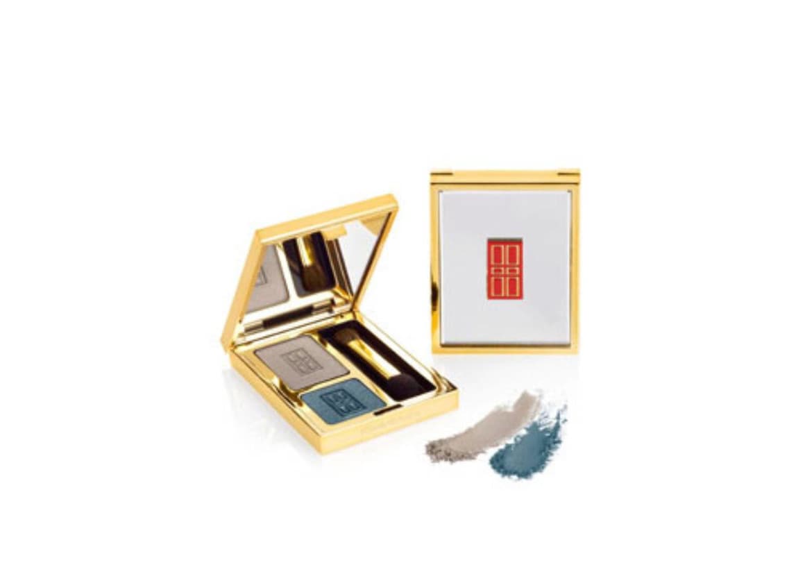 Beauty Dúo de sombras, de Elizabeth Arden