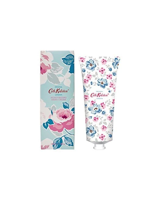 Beauty Crema de Manos hidratante, de Cath Kidston