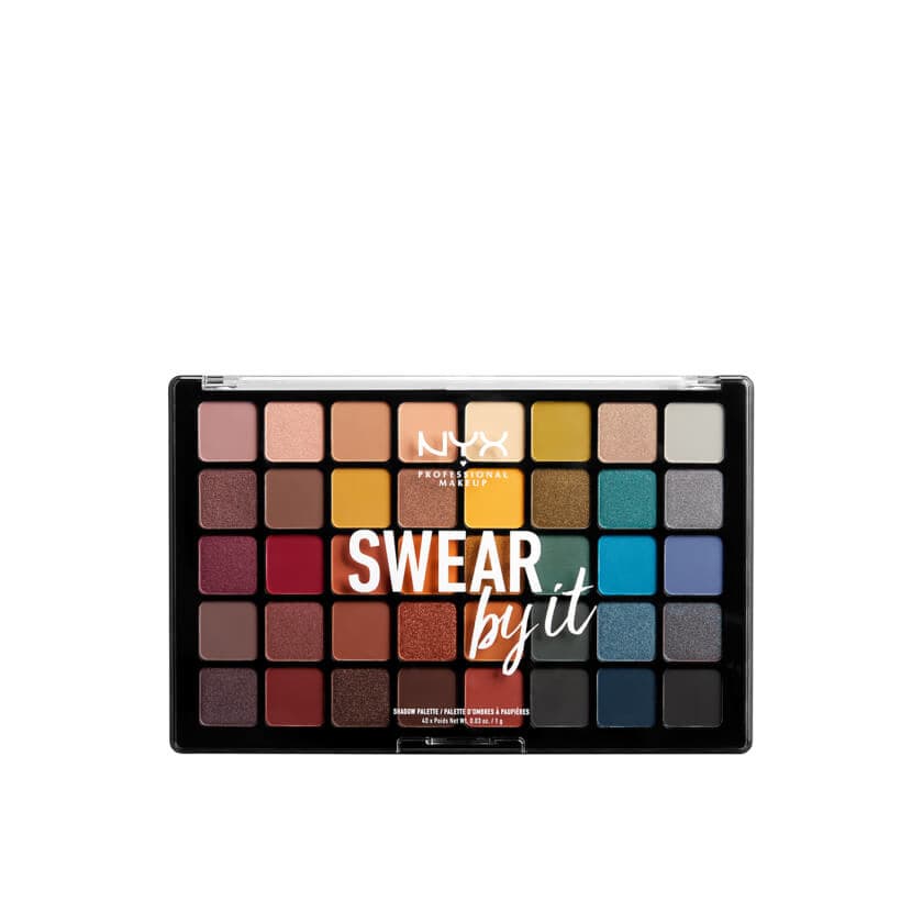 Producto Swear By It Shadow Palette