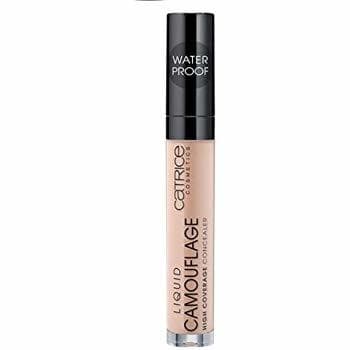 Producto Comprar Catrice - Corrector Liquid Camouflage - 020