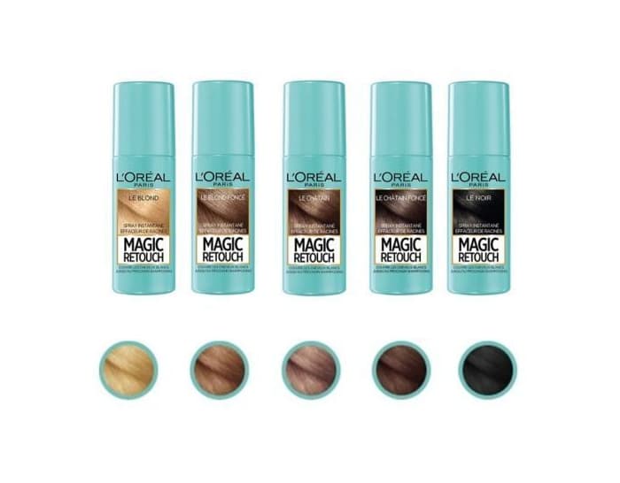 Producto Magic Retouch L'Oreal 