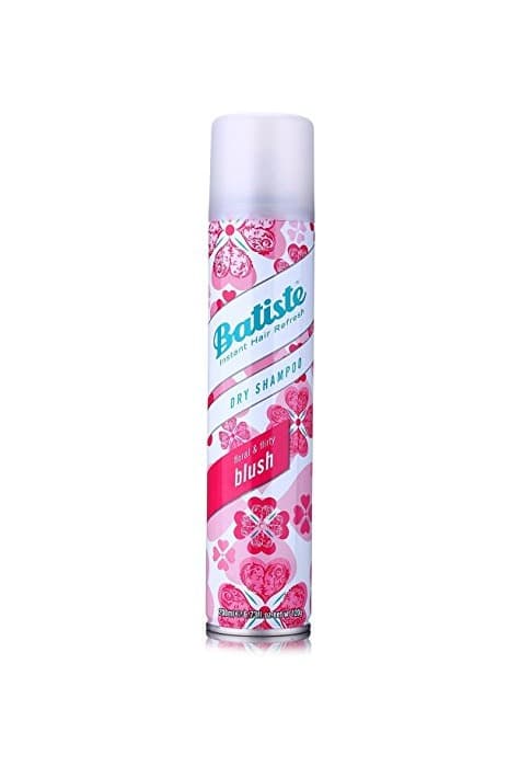 Belleza Champú en Seco, de Batiste