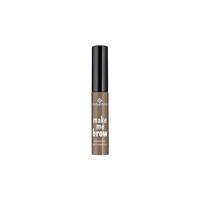 Belleza Gel para cejas Make me brow, de Essence