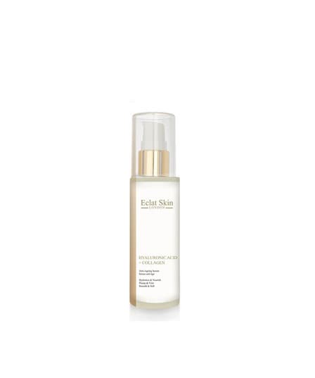 Product Hyaluronic acid & collagen serum- Eclatskin

