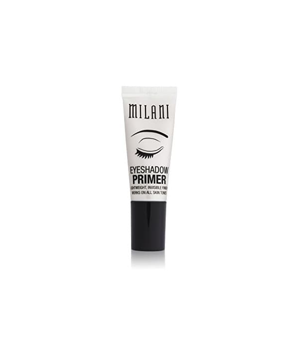 Beauty Eyeshadow Primer, de Milani