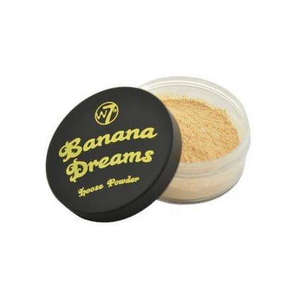 Product Banana dreams polvos sueltos-W7