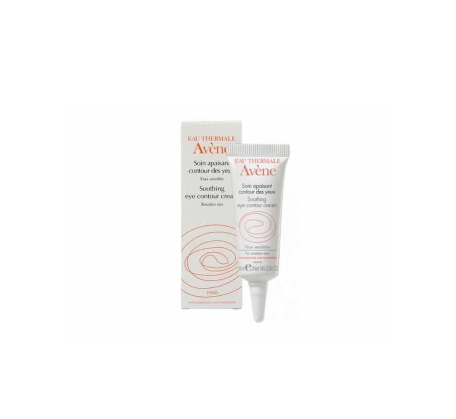 Beauty Contorno de ojos, de Avene