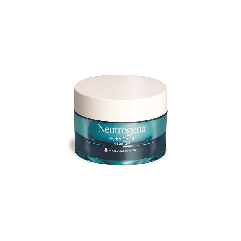 Product Hydro boost gel-Neutrogena