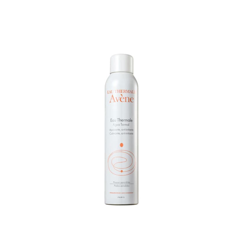 Product Agua termal-Avène