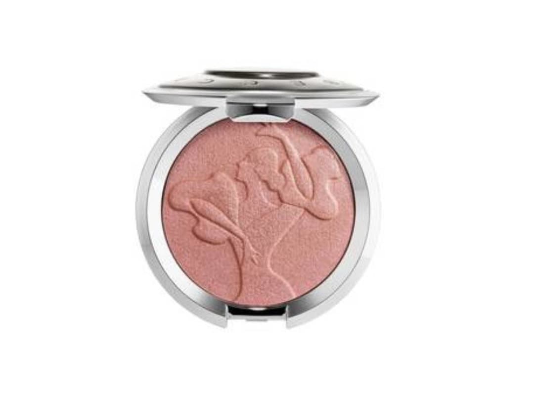 Product Shimmering Skin Perfector Pressed Spanish rose glow-Becca