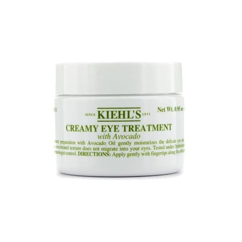 Beauty Hidratante contorno de ojos, de Kiehl'S