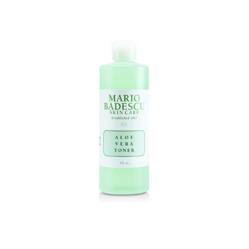 Producto Tónico aloe vera-Mario Badescu