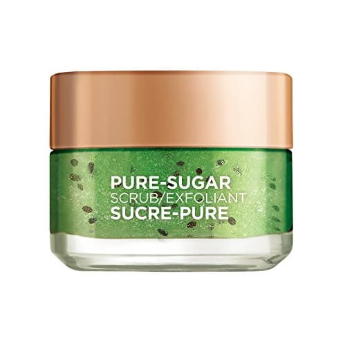 Product Exfoliante purificante de kiwi-L'oreal