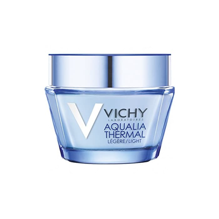 Belleza Crema hidratante Aqualia Thermal, de Vichy