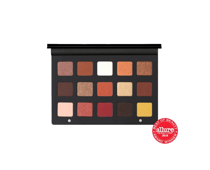 Product Sunset palette-Natasha Denona