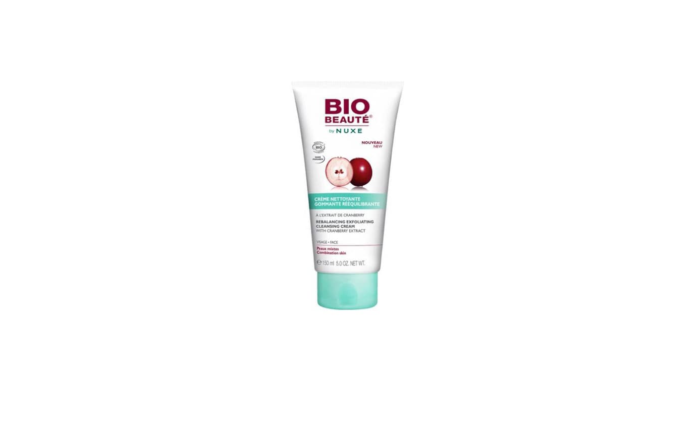 Product Exfoliante Rostro