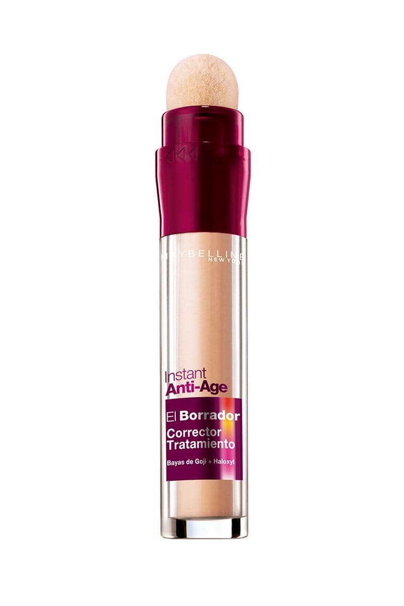 Belleza Corrector, de Maybelline