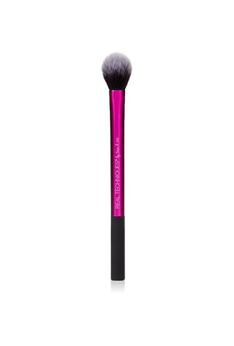 Beauty Real Techniques Setting Brush Brocha para Acabados - 1 Unidad