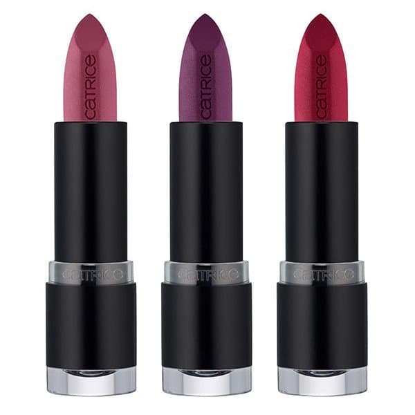 Belleza Barras de labios ULTIMATE COLOUR Catrice precio