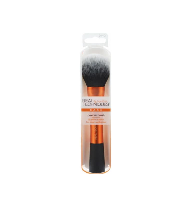 Producto POWDER BRUSH Real Techniques