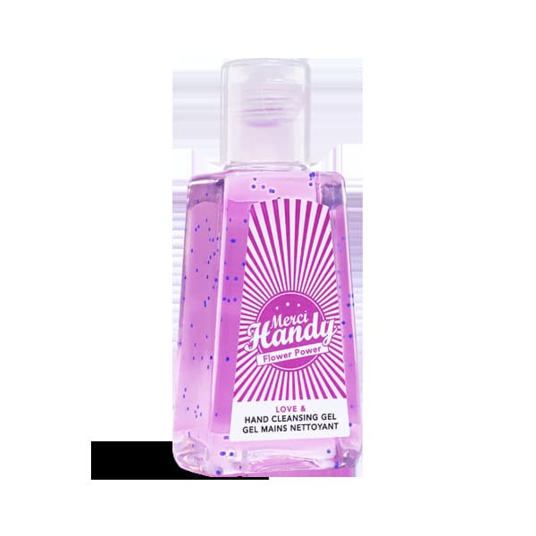 Beauty MERCI HANDY Gel limpiador para las manos