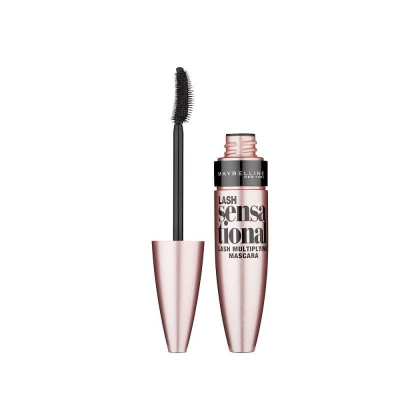 Producto Lash Sensational-Maybelline