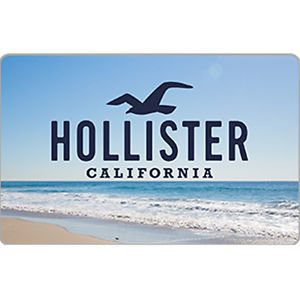 Lugar Hollister