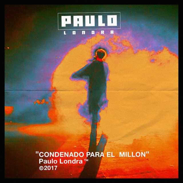 Canción Condenado Para El Millón