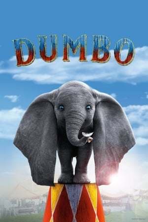 Movie Dumbo