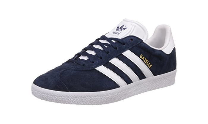 Fitness adidas Gazelle, Zapatillas de deporte Unisex Adulto, Varios colores