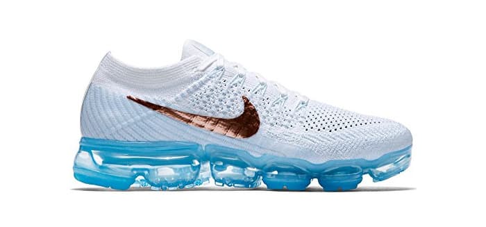 Moda Nike Mujer 00-4589D3NE-FO Air Vapormax 38 EU