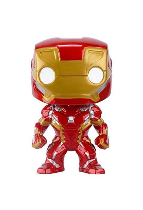 Game POP! Bobble - Marvel