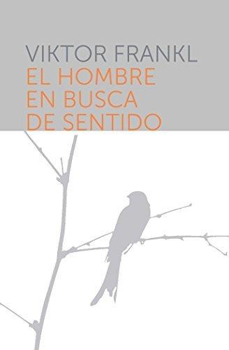 Libro El hombre en busca de sentido