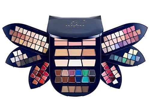 Beauty SEPHORA Collection Once Upon A Night Paleta de Sombras