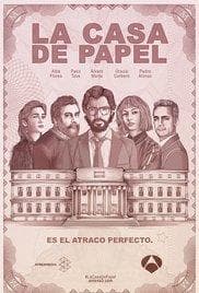 Fashion La casa de papel (TV Series 2017) - IMDb