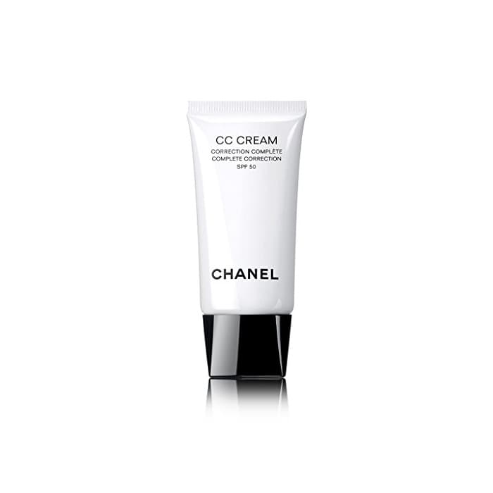 Belleza Chanel 69124 - Base de maquillaje