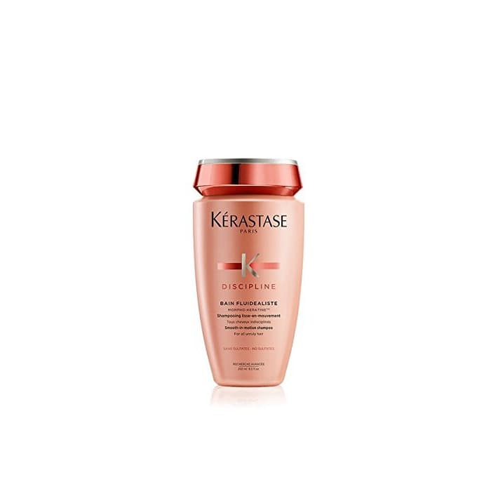 Belleza Kerastase 58483 - Champú