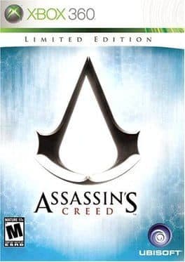 Videogames Assassin's Creed: Limited Edition