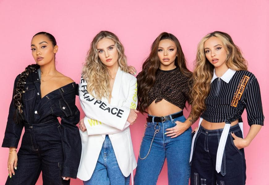 Fashion Little Mix