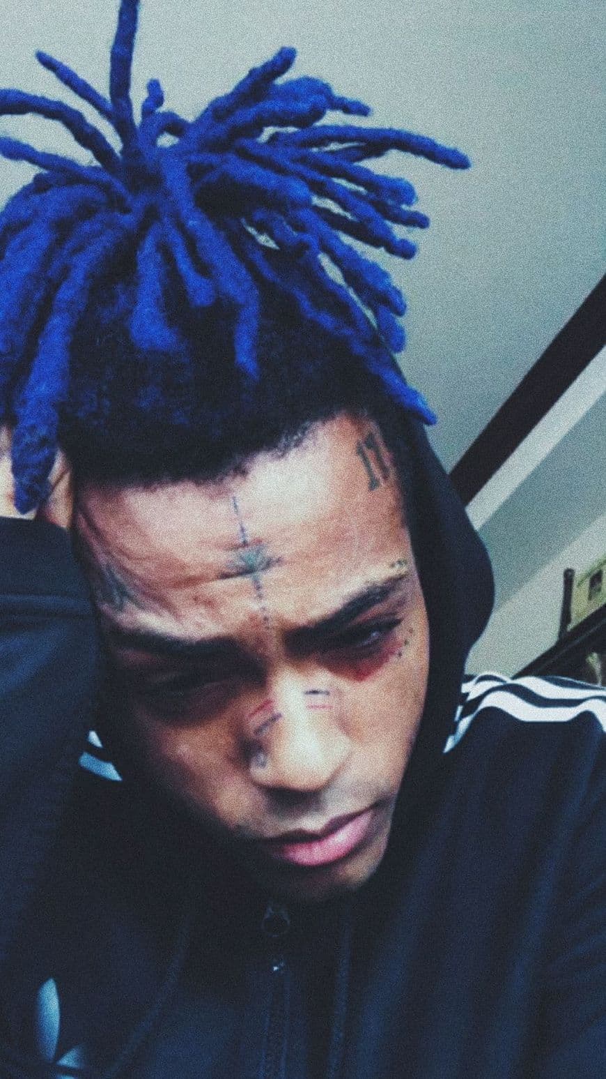 Fashion XXXtentacion