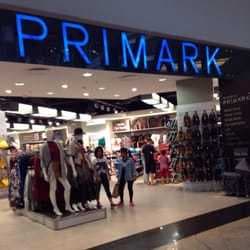 Place Primark