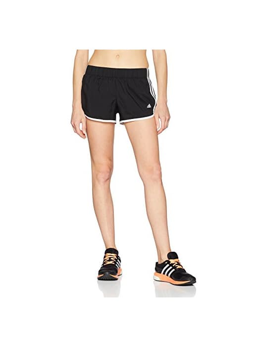 Fitness adidas M10 Woven Short Pantalón Corto