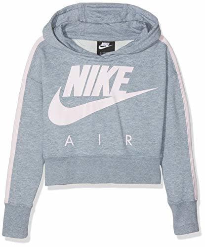 Fitness Nike G NSW Crop PE Air Sweatshirt